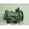 Recambio de compresor aire acondicionado para toyota yaris 1.5 vvti hev referencia OEM IAM 88370K0010 0424000741 