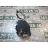 Recambio de cerradura puerta trasera izquierda para toyota auris 1.4 turbodiesel cat referencia OEM IAM 6906002170  