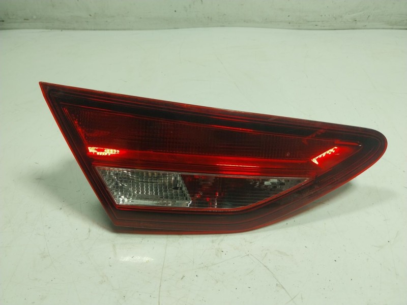 Recambio de piloto trasero izquierdo interior para seat leon (5f1) 1.6 tdi referencia OEM IAM 5F0945093L 5F0945093 