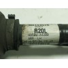 Recambio de transmision izquierda para kia carens iv 1.7 crdi referencia OEM IAM 49500A4200 49500A4200 
