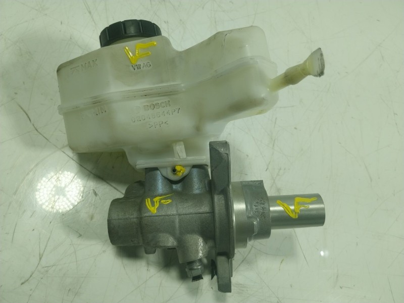 Recambio de bomba freno para cupra leon sportstourer (kl8) 1.4 tsi phev referencia OEM IAM 3Q1614019E 02048644P7 