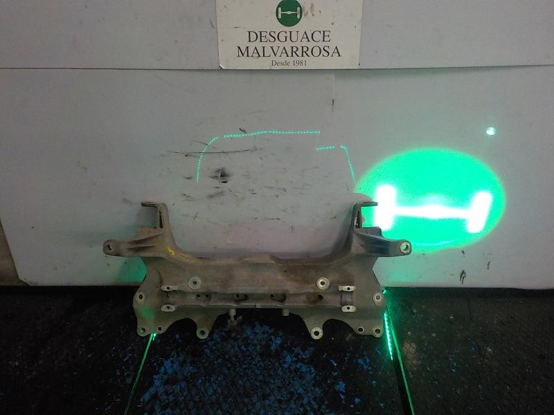 Recambio de puente delantero para citroën nemo 1.4 hdi referencia OEM IAM   