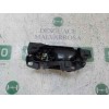 Recambio de maneta interior delantera derecha para peugeot 308 1.6 hdi referencia OEM IAM 98000000VV  