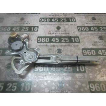 ELEVALUNAS DELANTERO DERECHO 6981002310 