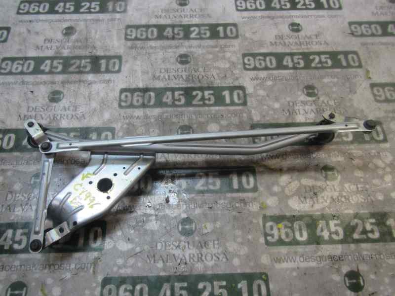 Recambio de articulacion limpia delantero para dacia sandero 1.2 16v cat referencia OEM IAM 6001550803  