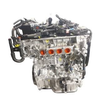 MOTOR COMPLETO 190002E010 A25A 