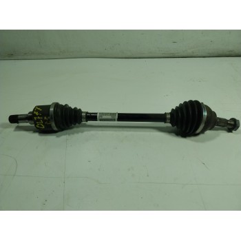 TRANSMISION IZQUIERDA 