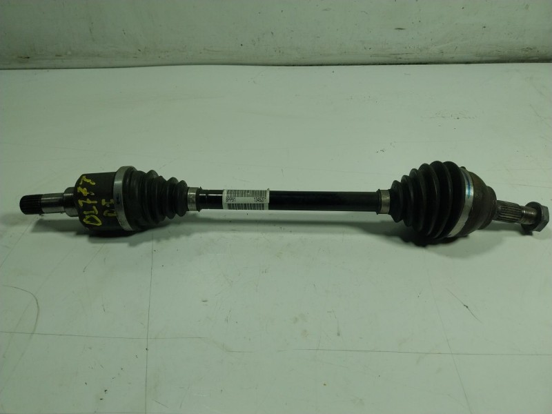 Recambio de transmision izquierda para citroën c3 aircross 1.2 12v e-thp referencia OEM IAM   