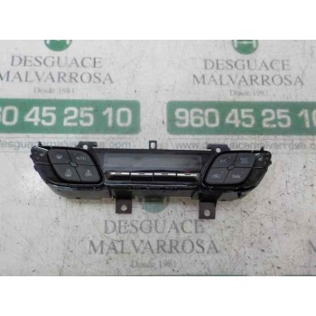 MANDO CLIMATIZADOR 55900F4031 55900F4031 A2C1885500001