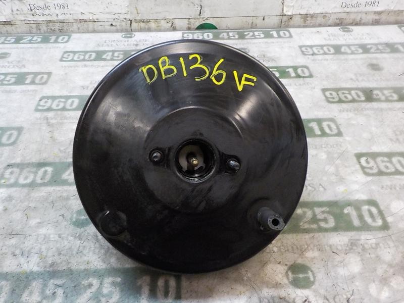 Recambio de servofreno para nissan nv 200 (m20) 1.5 dci cat referencia OEM IAM D7210JX50D  