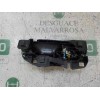 Recambio de maneta interior delantera izquierda para peugeot 308 1.6 hdi referencia OEM IAM 98000001VV  