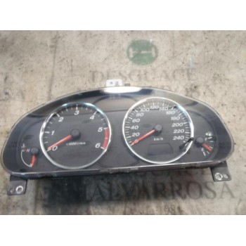 CUADRO INSTRUMENTOS GJ6W55471B 