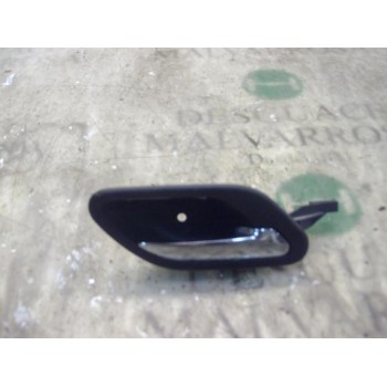 MANETA INTERIOR TRASERA DERECHA 51218239476 