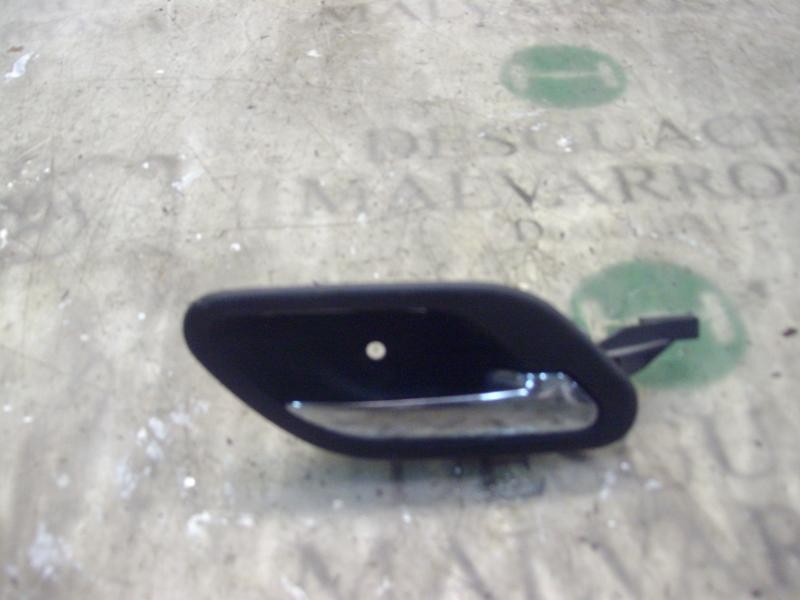 Recambio de maneta interior trasera derecha para bmw serie 7 (e38) 730d automático referencia OEM IAM 51218239476  