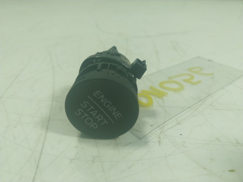 Recambio de boton start/stop off para ford focus 1.0 ecoboost cat referencia OEM IAM 2526837 NX7T14C376AB 