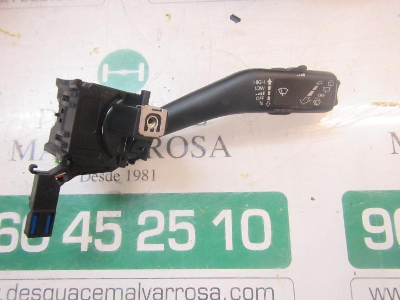 Recambio de mando limpia para volkswagen golf v berlina (1k1) 1.9 tdi referencia OEM IAM 1K0953519J  