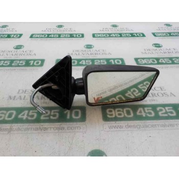 ESPEJO DERECHO 