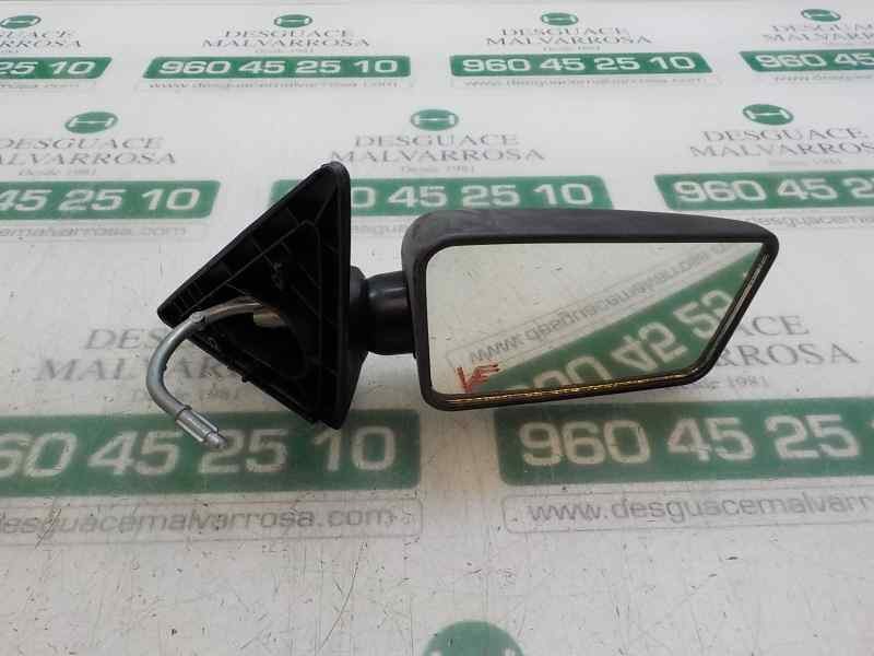 Recambio de espejo derecho para citroën ax 1.4 cat (kfy) referencia OEM IAM   