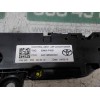 Recambio de mando climatizador para toyota c-hr hybrid active referencia OEM IAM 55900F4031 55900F4031 A2C1885500001