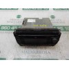 Recambio de sistema audio / radio cd para seat ibiza (6j5) stylance / style referencia OEM IAM 6J0035153 6J0035153 