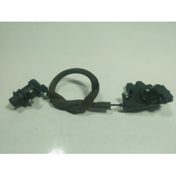 CERRADURA MALETERO / PORTON A2047500185 A2047500185 