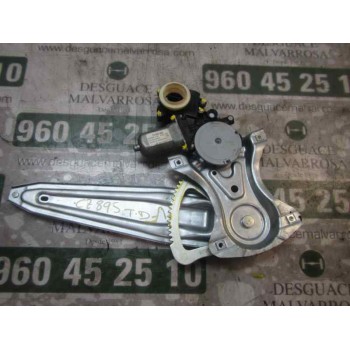 ELEVALUNAS TRASERO DERECHO 6983002390 