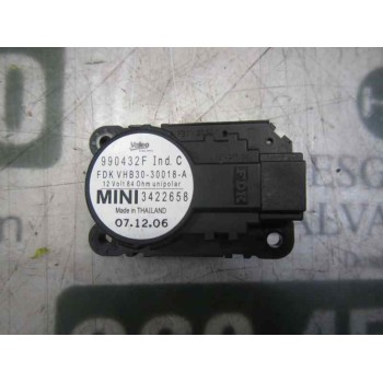 MODULO ELECTRONICO 64119286871 990432F 