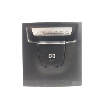 PALANCA FRENO DE MANO 95B927225A 