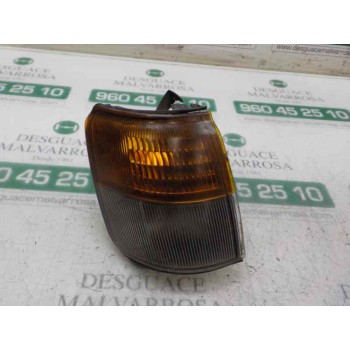 PILOTO DELANTERO DERECHO 