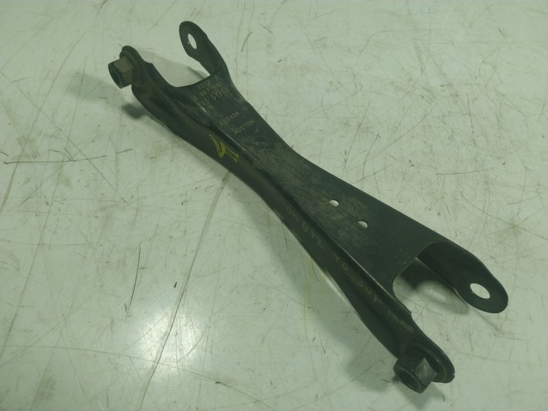 Recambio de brazo suspension superior trasero derecho para bmw i3 (i01) electric referencia OEM IAM 33306867880 6867880 