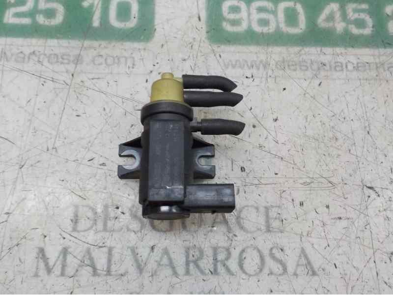 Recambio de valvula aire adicional para seat ibiza (6j5) stylance / style referencia OEM IAM 1K0906627A 1K0906627A 