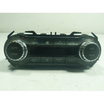 MANDO CLIMATIZADOR A2469003816 A2469003816 