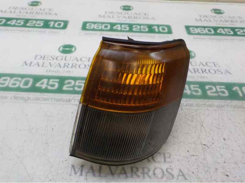 Recambio de piloto delantero izquierdo para mitsubishi montero (v20/v40) 2.5 turbodiesel referencia OEM IAM   
