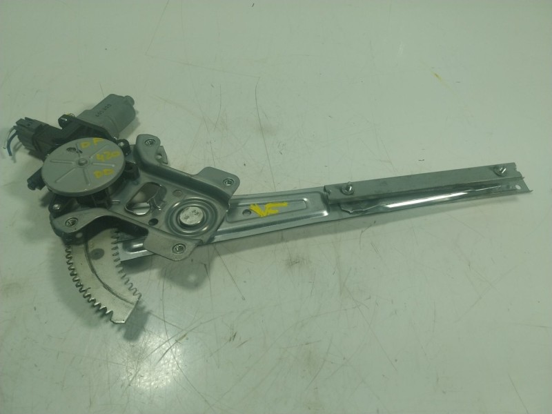 Recambio de elevalunas delantero derecho para citroën c-zero seduction referencia OEM IAM 9222GX  