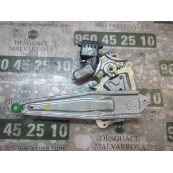 ELEVALUNAS TRASERO IZQUIERDO 6984002390 