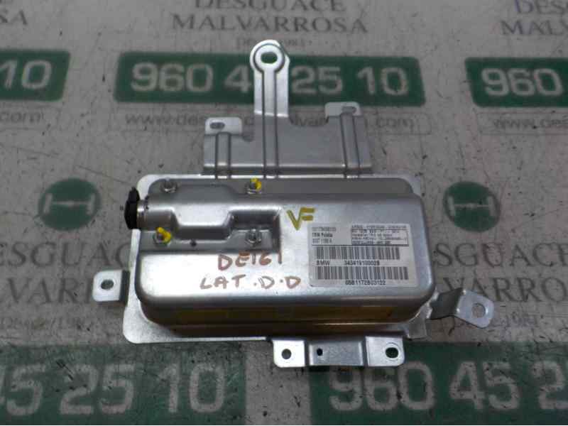 Recambio de airbag lateral delantero derecho para bmw x3 (e83) 2.0 16v diesel cat referencia OEM IAM 72123427990 343419100028 