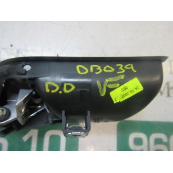 MANETA INTERIOR DELANTERA DERECHA 1K1837114D 