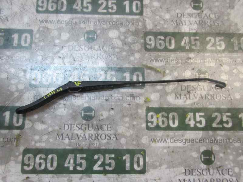 Recambio de brazo limpia delantero derecho para dacia sandero 1.2 16v cat referencia OEM IAM 288861964R  