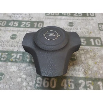 AIRBAG DELANTERO IZQUIERDO 