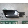 Recambio de maneta interior delantera derecha para volkswagen golf v berlina (1k1) 1.9 tdi referencia OEM IAM 1K1837114D  
