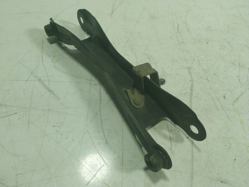 Recambio de brazo suspension superior trasero izquierdo para bmw i3 (i01) electric referencia OEM IAM 33306867879 6867879 