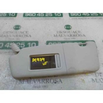 PARASOL IZQUIERDO 8P0857551A9V4 