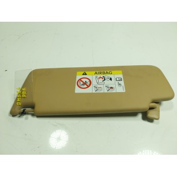 PARASOL DERECHO 95B857552AMOE6 