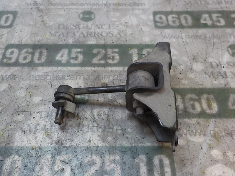 Recambio de tirante trasero izquierdo para nissan nv 200 (m20) 1.5 dci cat referencia OEM IAM 54618JX05B  