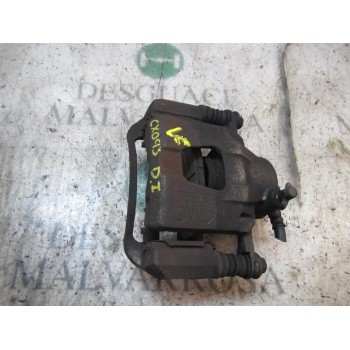 PINZA FRENO DELANTERA IZQUIERDA 