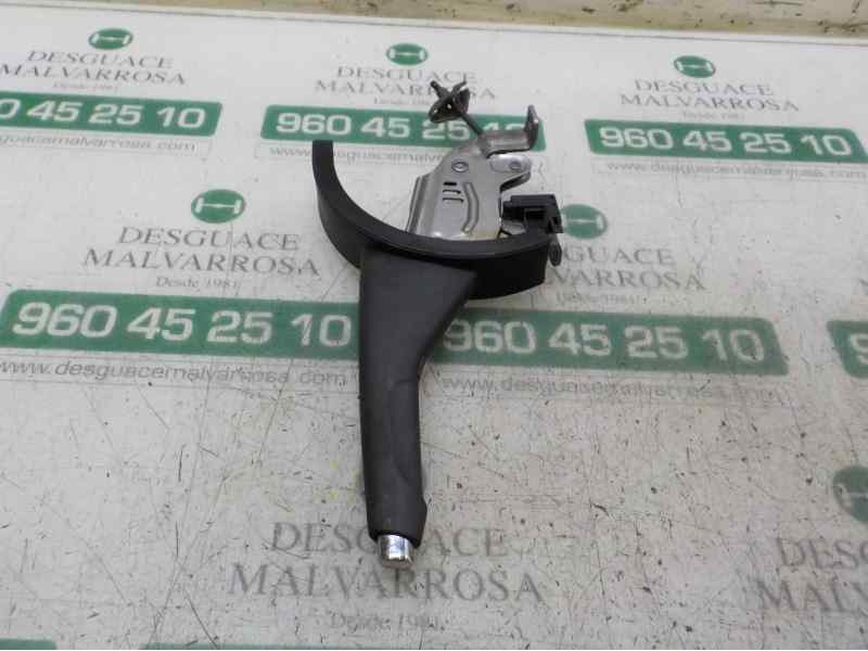 Recambio de palanca freno de mano para seat ibiza (6j5) stylance / style referencia OEM IAM 6Q0711303AL  