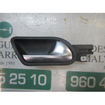 MANETA INTERIOR TRASERA DERECHA 1K4839114B 