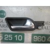 Recambio de maneta interior trasera derecha para volkswagen golf v berlina (1k1) 1.9 tdi referencia OEM IAM 1K4839114B  