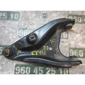 BRAZO SUSPENSION INFERIOR DELANTERO DERECHO 545004269R 