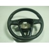 Recambio de volante para seat leon (5f1) 1.6 tdi referencia OEM IAM 5F0419091AH 5F0419091 5F0419091AHDNO